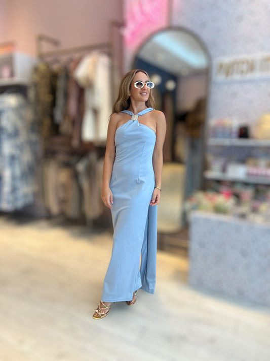 Royal dress
