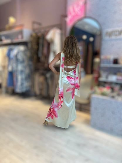 Tropical Dress