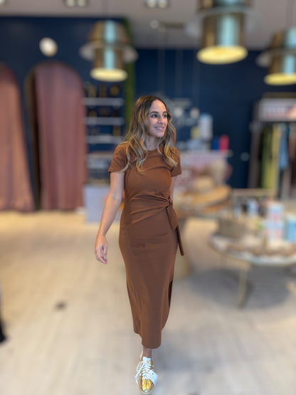 Mockha Frida's Dress