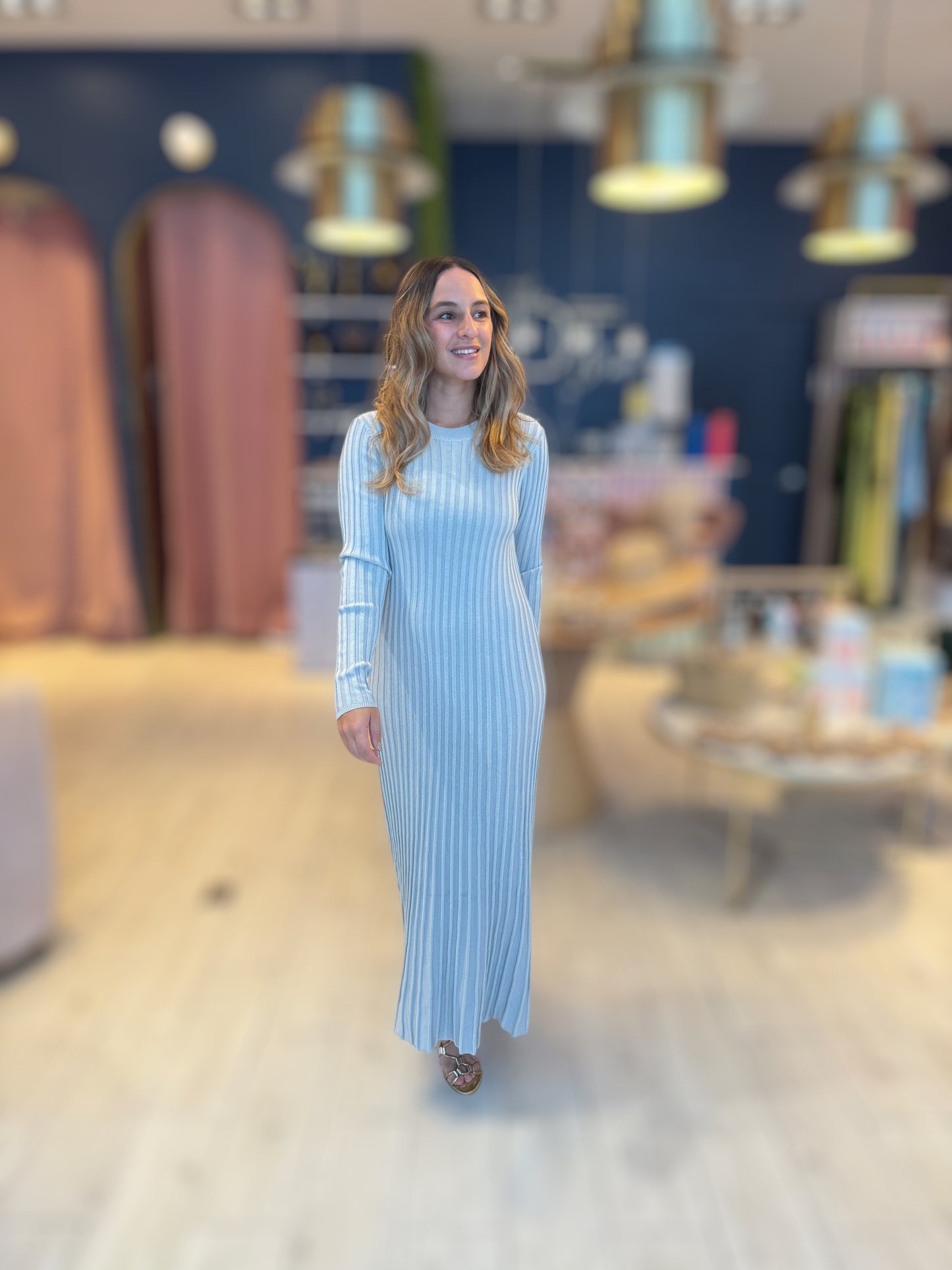 Sage Rachel'S dress BLACK WEEK