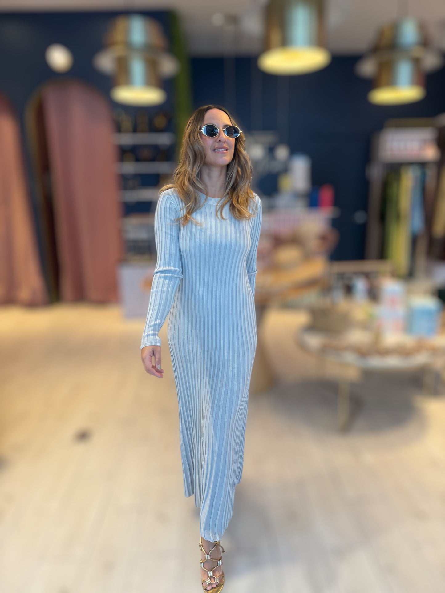 Sage Rachel'S dress BLACK WEEK