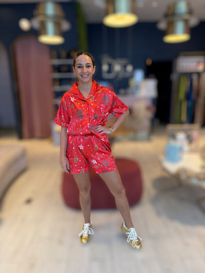 Christmas Gift pijama