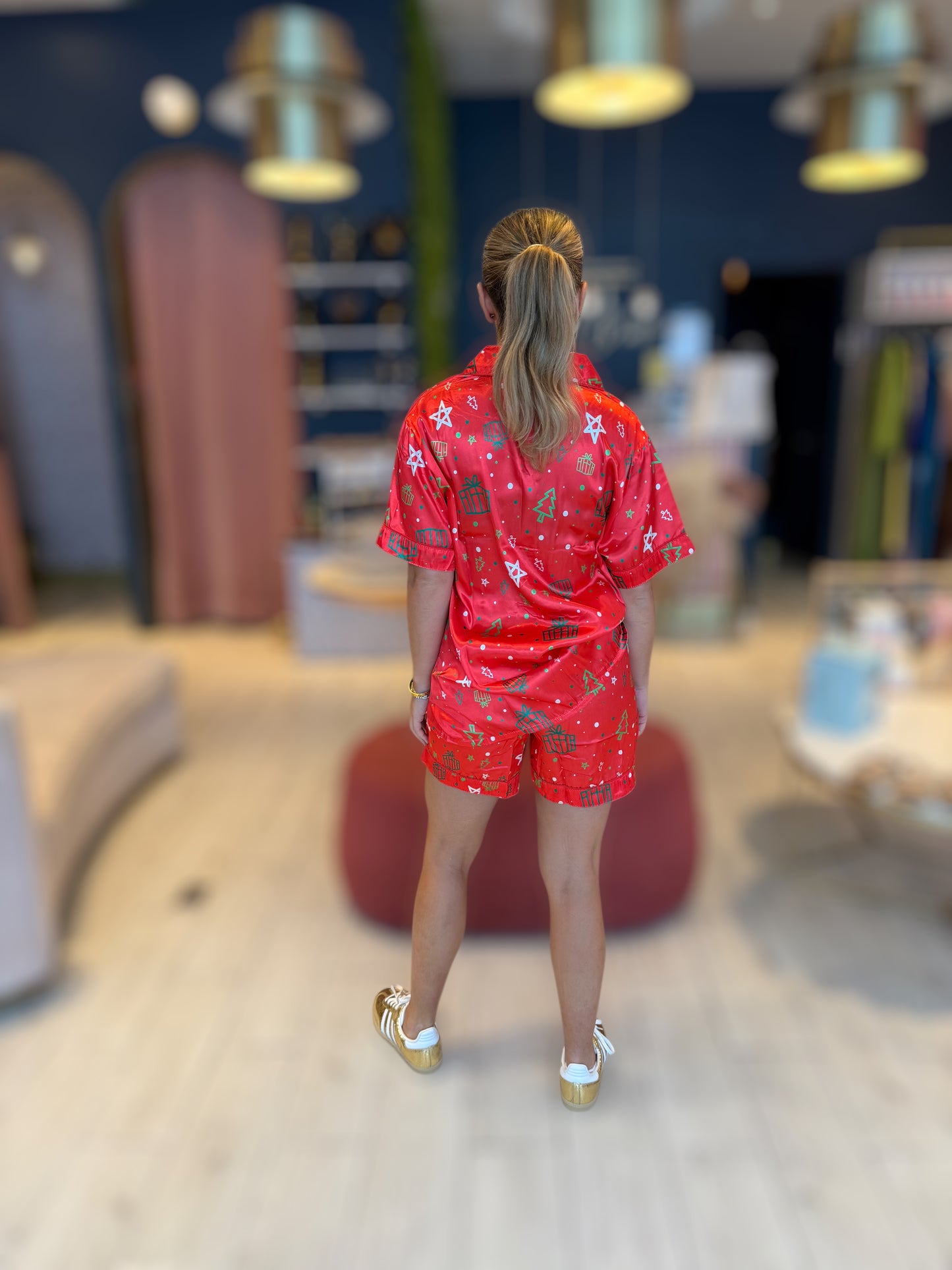 Christmas Gift pijama