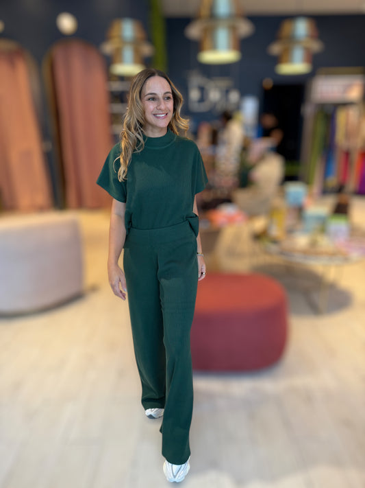 Dark green set de viaje 15 dic