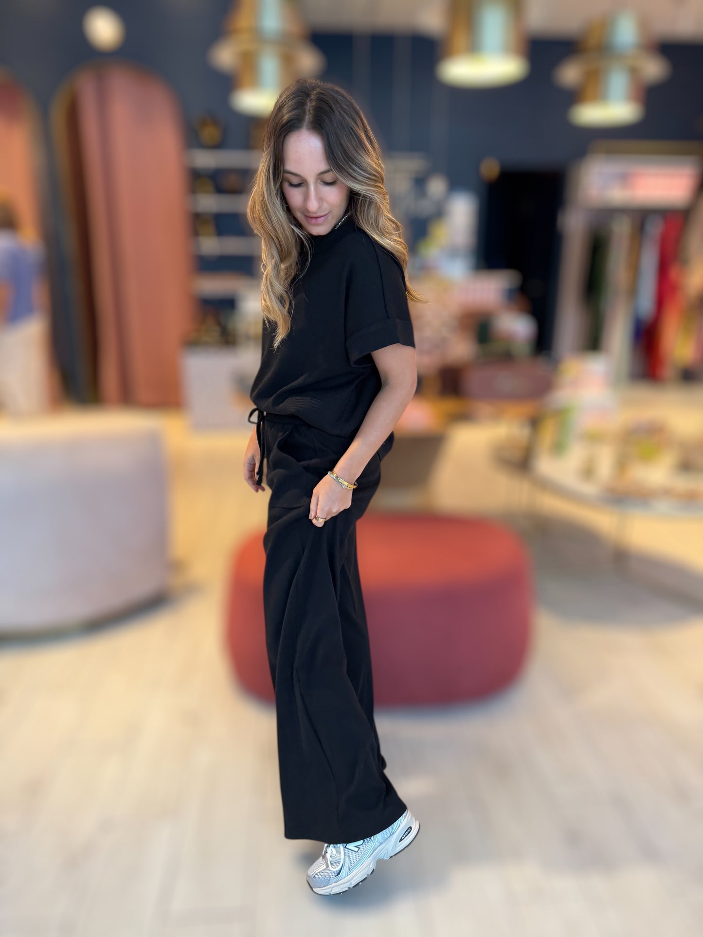 Black  set de viaje 12