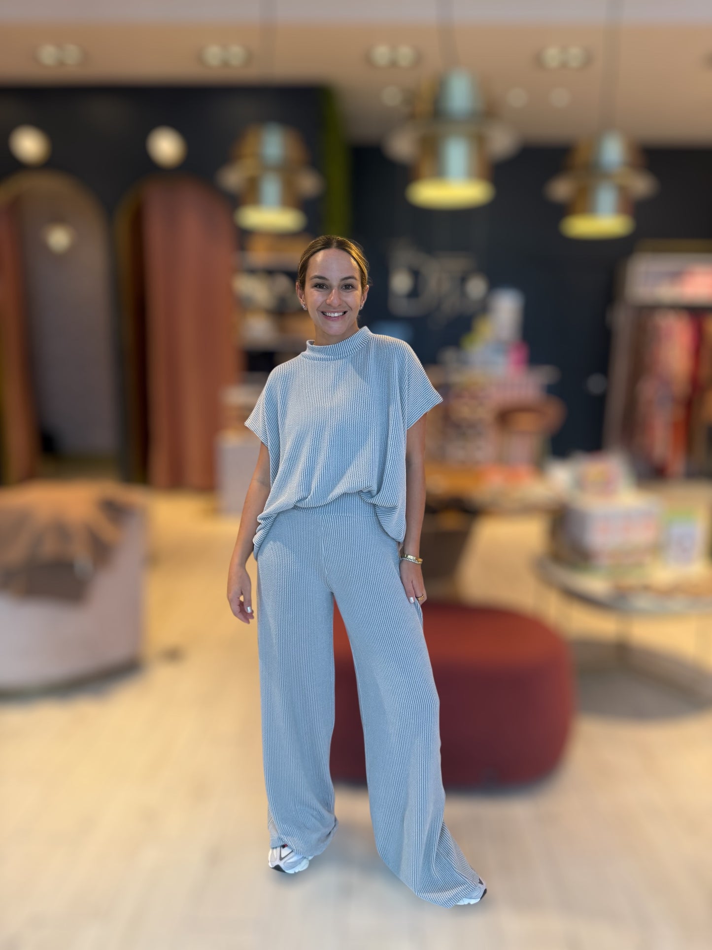 Grey set  texture viaje