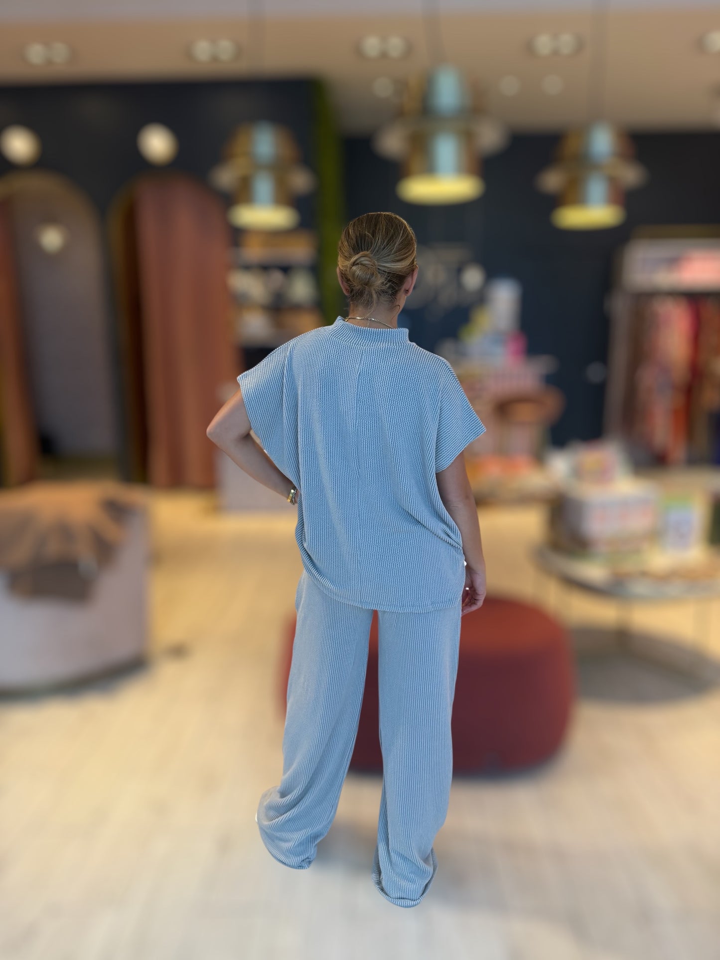 Grey set  texture viaje