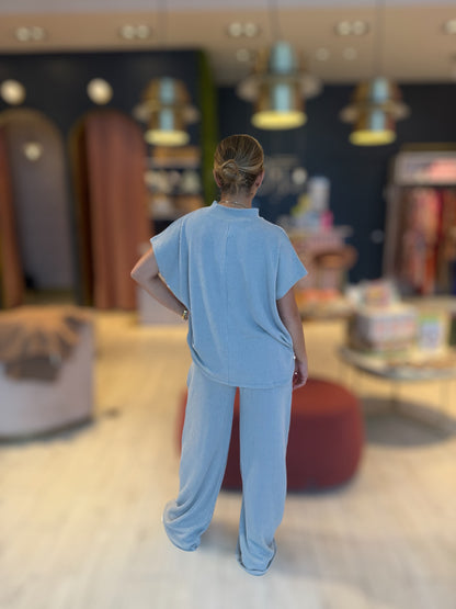 Grey set  texture viaje