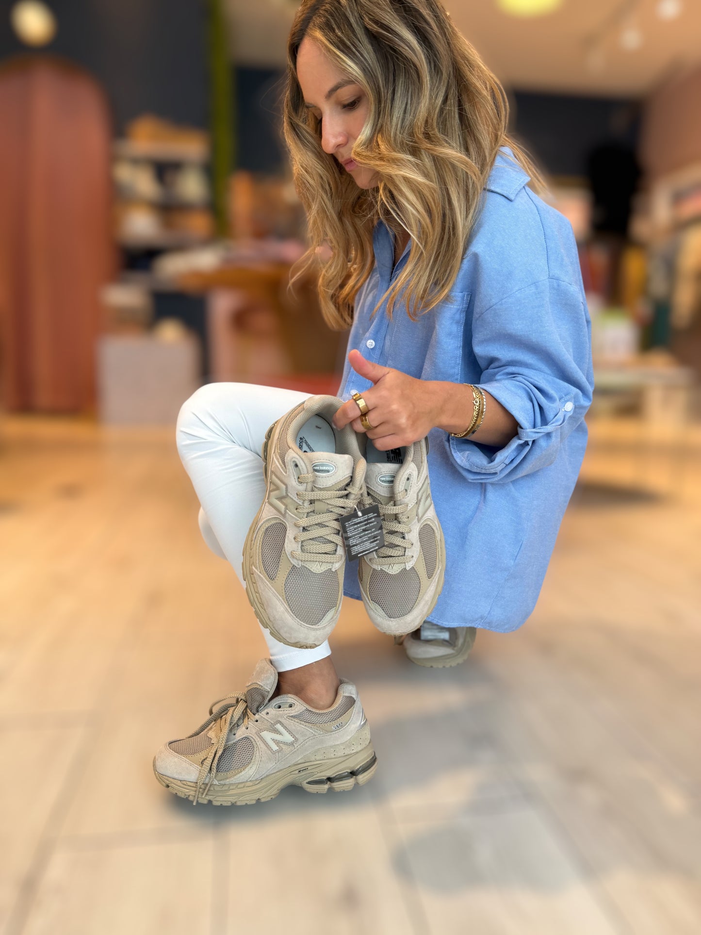 2002R New Balance for women (Aesthetic) sale
