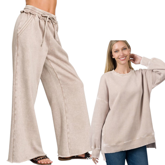 Nude set de viaje 20 marzo