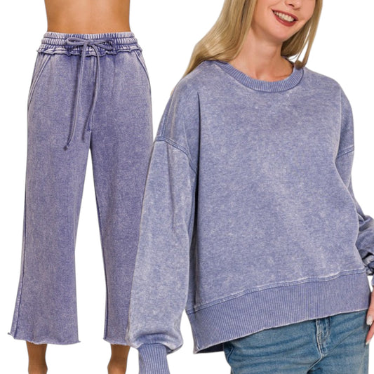 Blue set de viaje 20 marzo