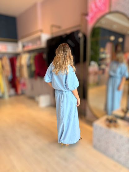 100% Cotton Tzniut set