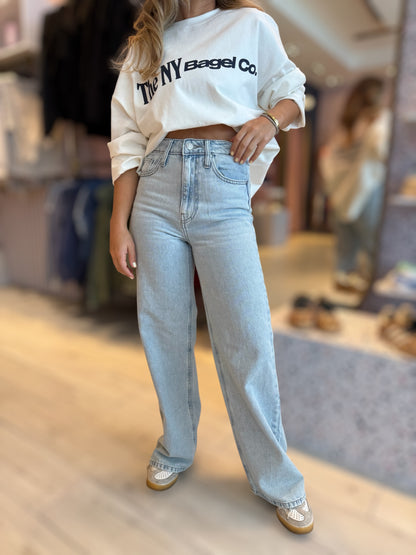 Best jeans in town