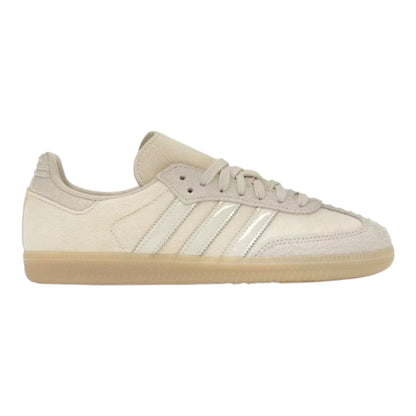 Clean look samba - 10 Days