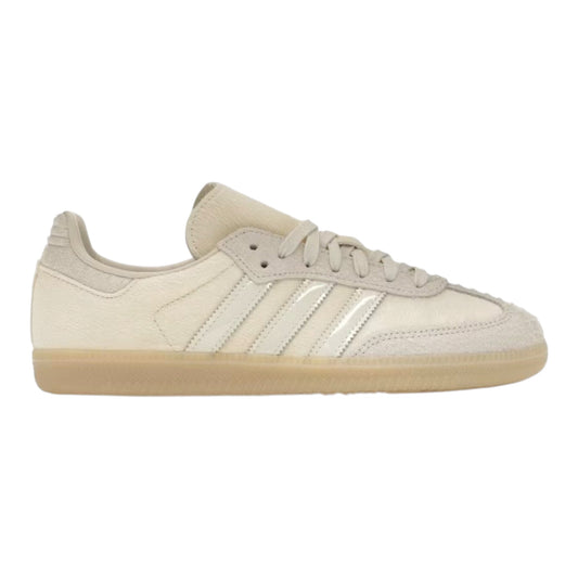 Clean look samba - 10 Days