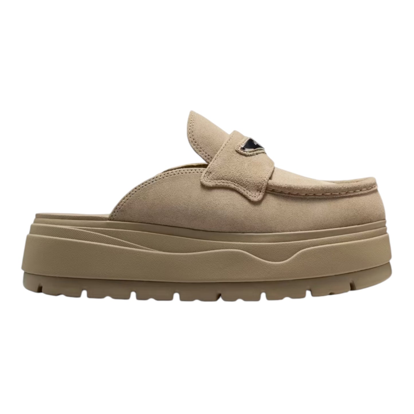 Nude Jordan Mules - 10 Days