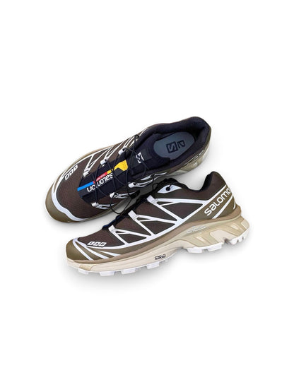 Brown Salomon for women