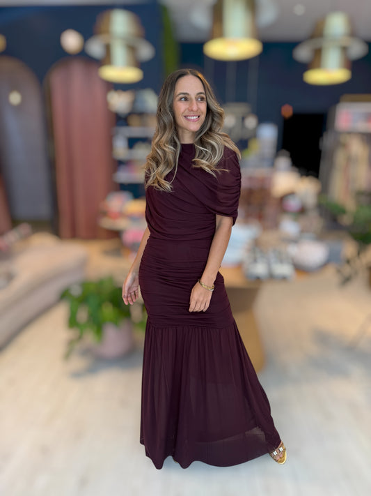 Alaia Dress