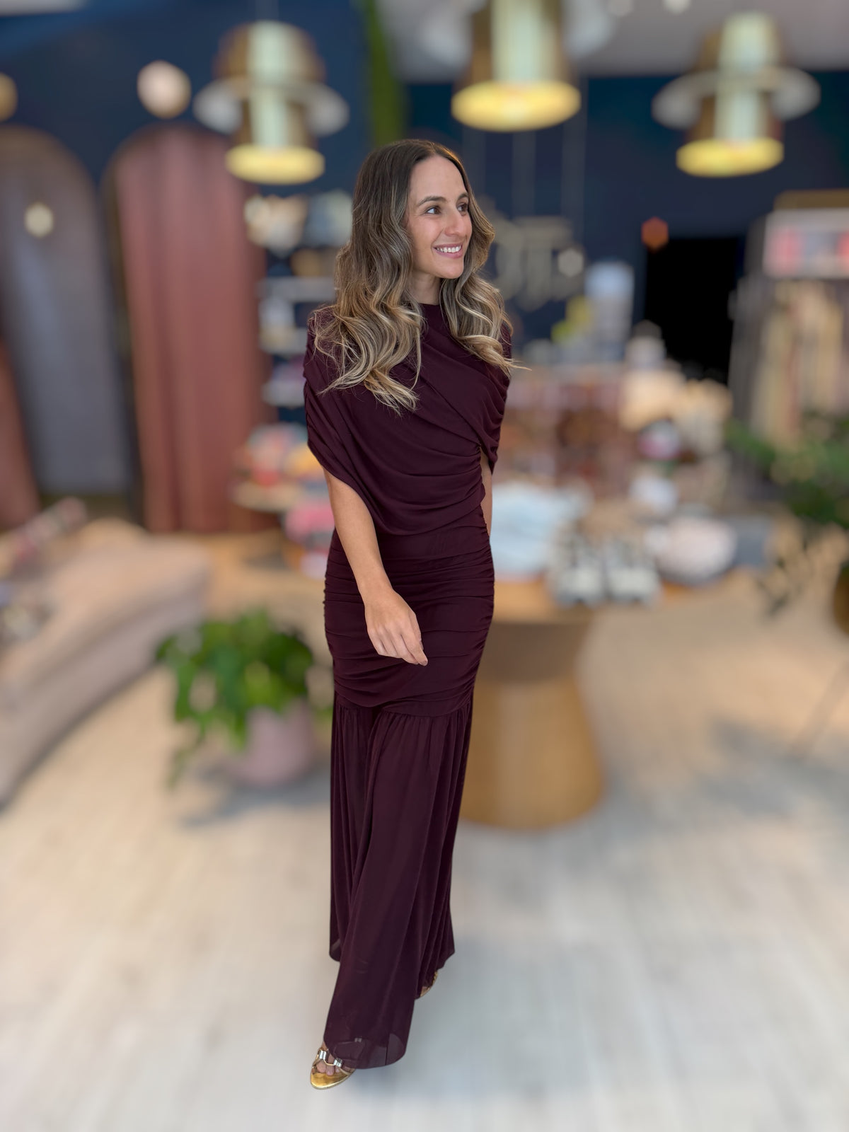 Alaia Dress