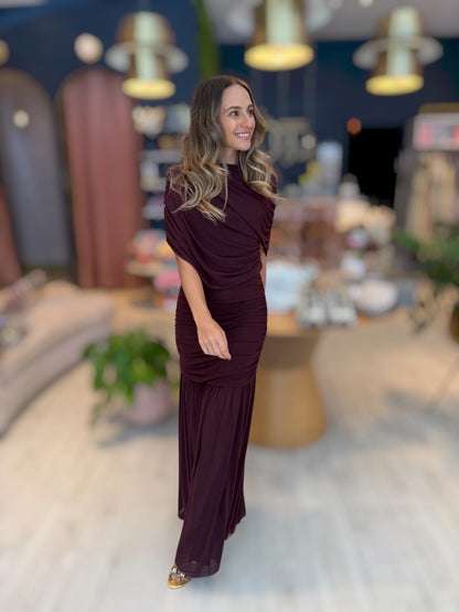 Alaia Dress