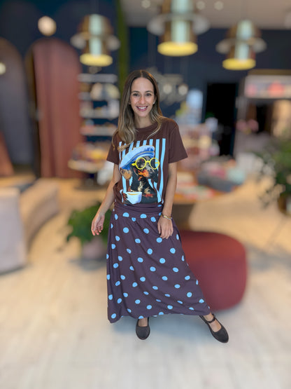 Iconic Graphic tshirt
