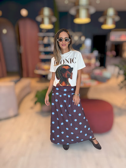 Iconic Graphic tshirt