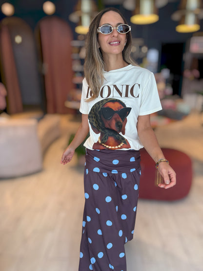 Iconic Graphic tshirt