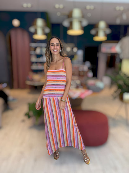 Turquish Summer Dress