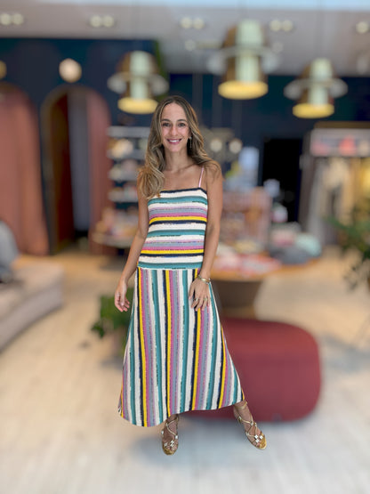 Turquish Dress