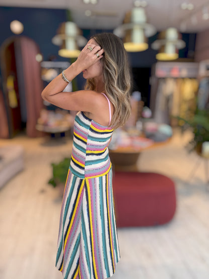 Turquish Dress