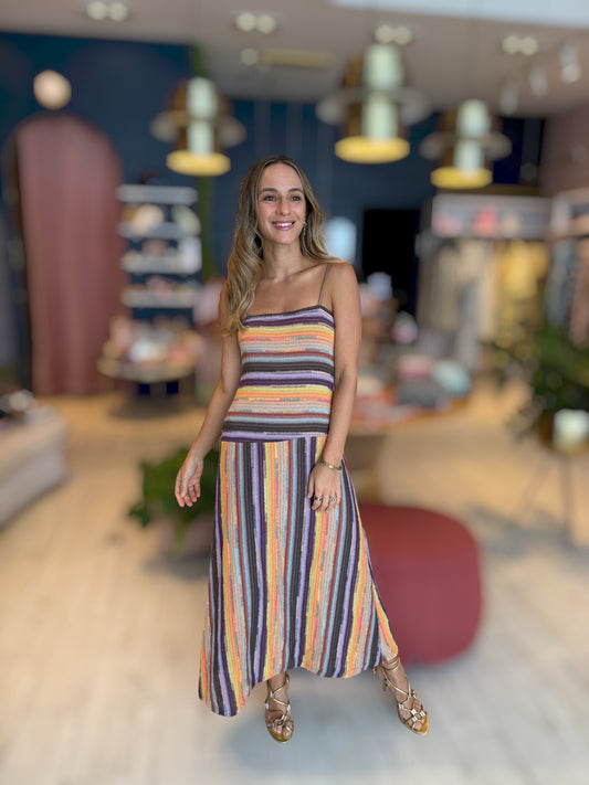 Turquish Dress