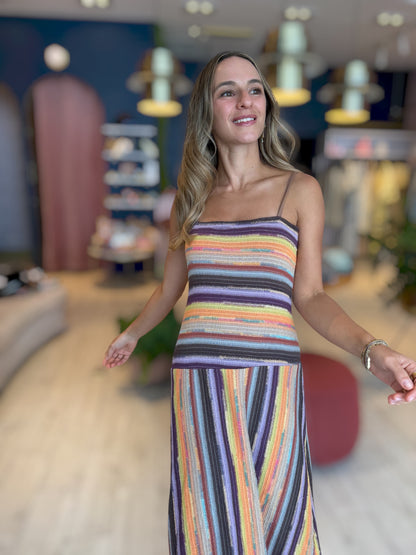 Turquish Dress