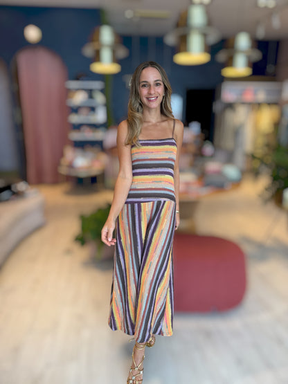 Turquish Dress