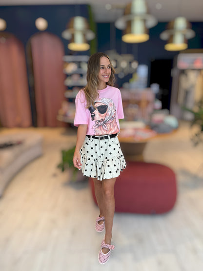 Iconic tshirt