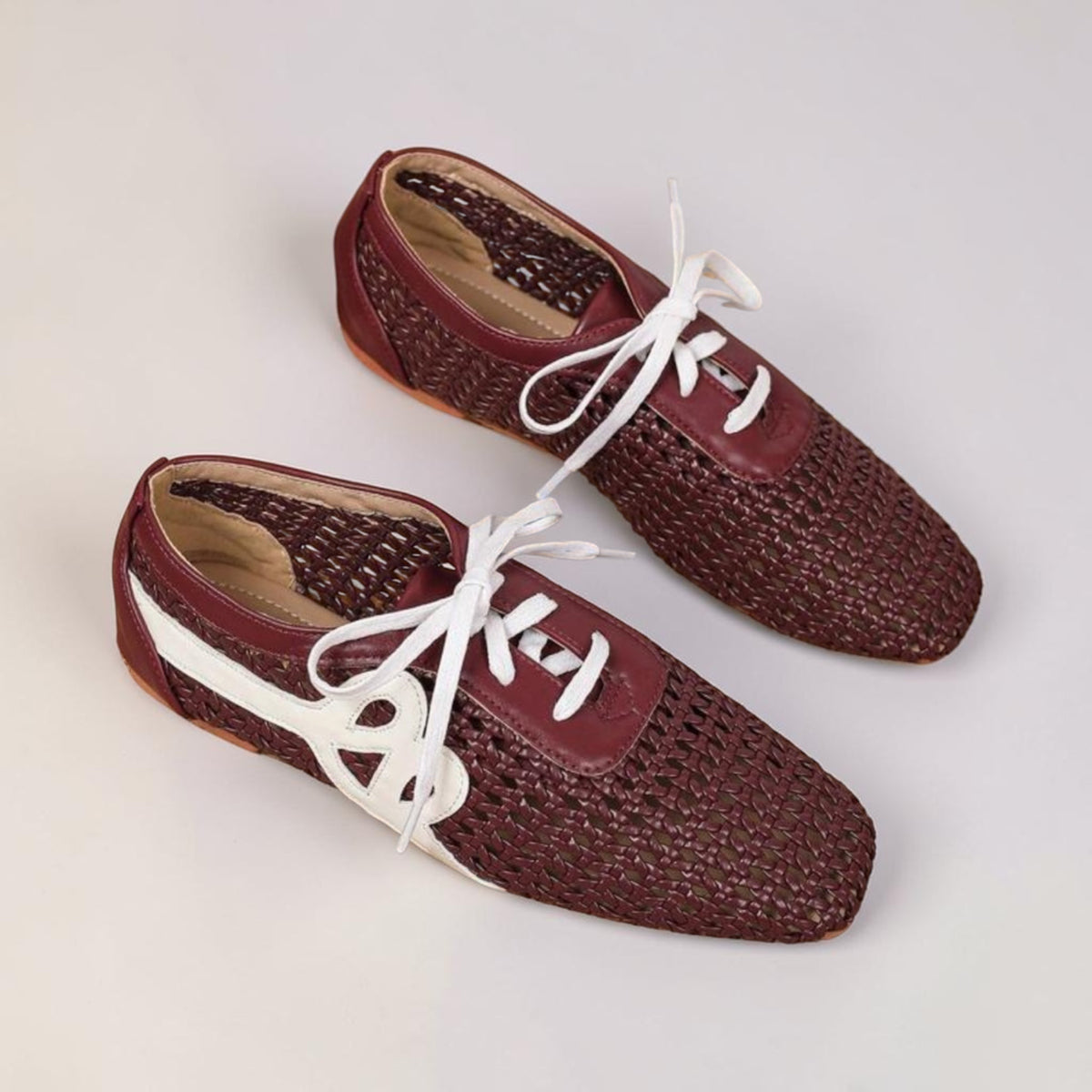ST Tropez Shoes