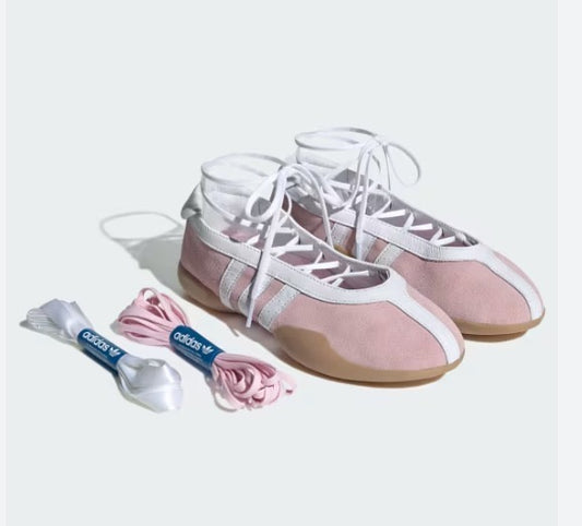 Pink taekwondo mei for women