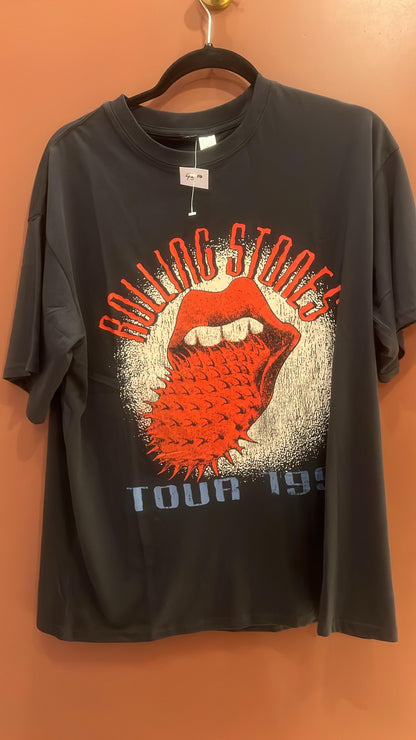Graphic tshirt
