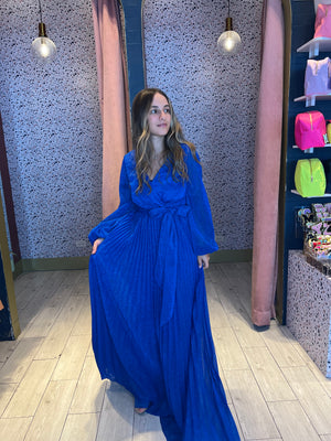 Royalty Dress