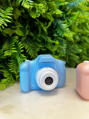 Digital camera  for kids