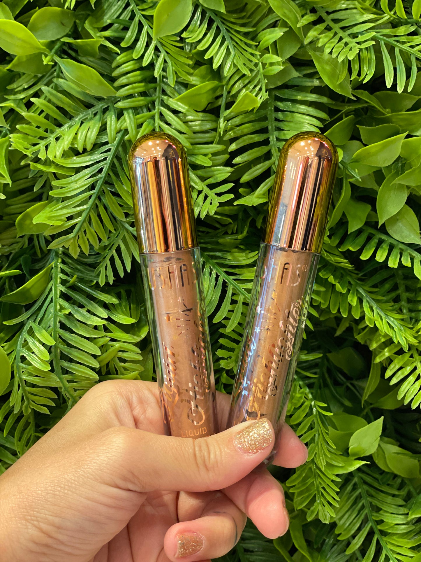 Bronzer Glowy stick