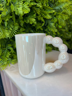Mermaid coffee cup collection