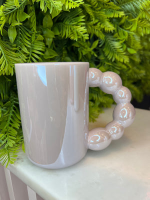 Mermaid coffee cup collection