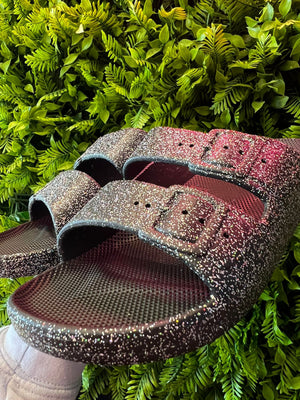 Angie freedom moses slides