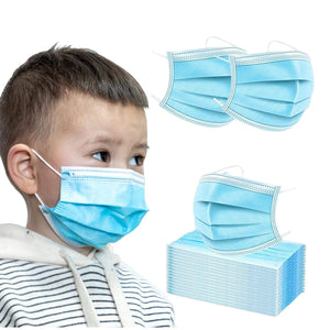 Celeste face mask for kids PROMO