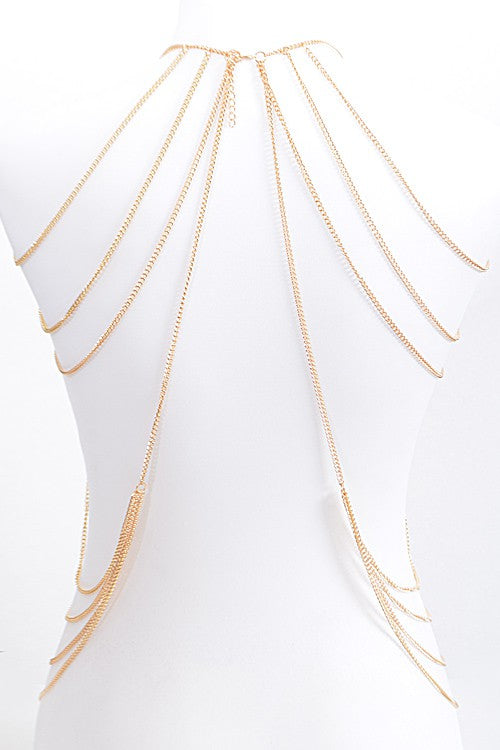 Body chain