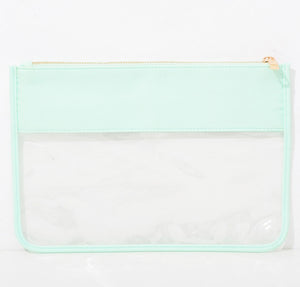 Clear Pouch
