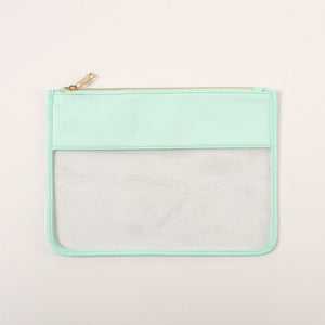 Clear Pouch