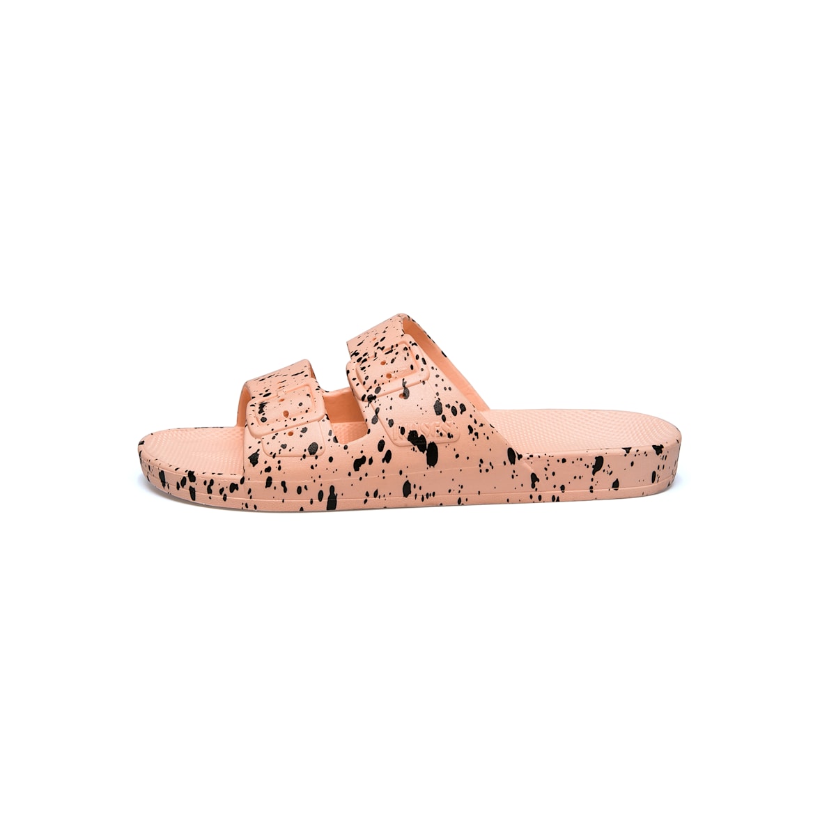 Baby Splatter Freedom Moses Slides for kids & Women