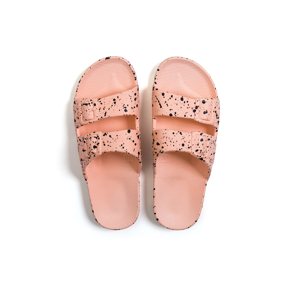 Baby Splatter Freedom Moses Slides for kids & Women
