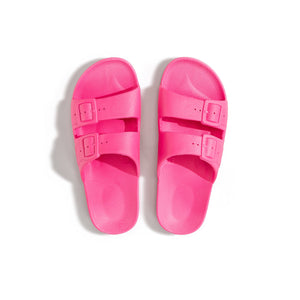 Bazooka Freedom Moses Slides for kids & Women